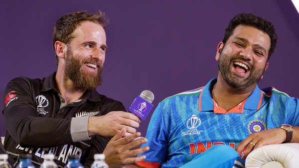 Kane Williamson says Playing semis is special but playing the home team will be challenging