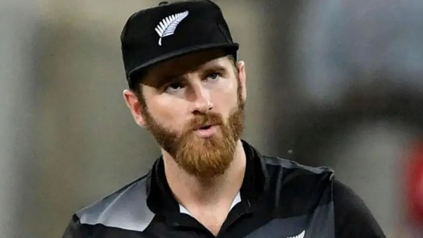 Kane Williamson Credits to India 