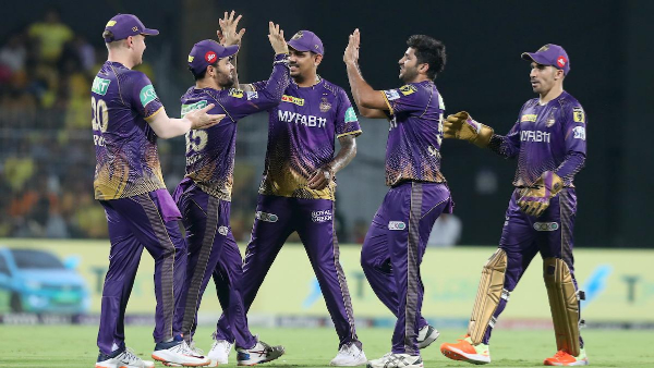 IPL 2024 Kolkata Knight Riders retained and released players