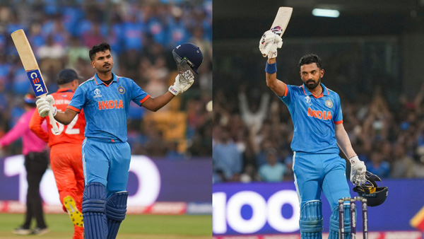  World Cup 2023 Sanjay Manjrekar gives high praise for Indian batters
