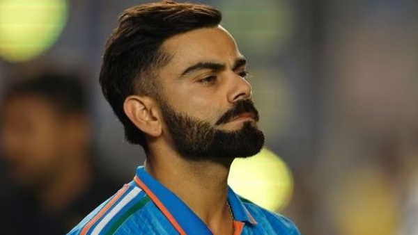  Aakash Chopra slams Virat Kohli haters and he says Team India star batter scored runs everywhere