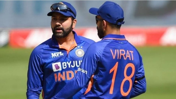 Cricket pundits feels Kohli-Rohit as Must-Have players in T20 World Cup squad Cricket pundits feels Kohli-Rohit as Must-Have players in T20 World Cup squad