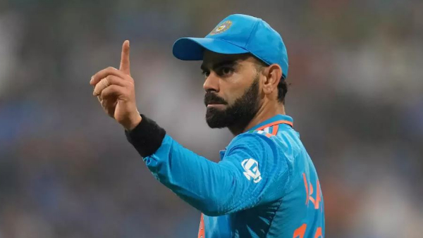 World Cup 2023 INDvsSA Pak legend calls Virat Kohli selfish England says utternonsense