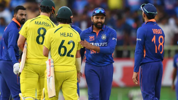 World Cup 2023, IND vs AUS: Astrologer Sumit Bajaj predictions that India should win the final 
