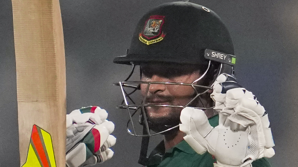 World Cup 2023 BANvsSL Mathews time out helped us win says Shakib Al Hasan