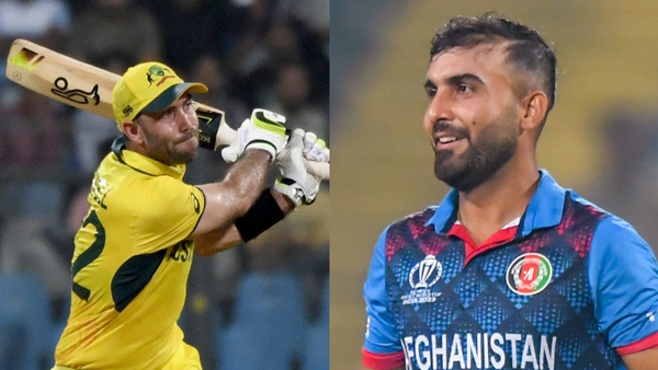 Afghanistan Captain Hashmatullah Shahidi says dropped chances hurt us After Australia win