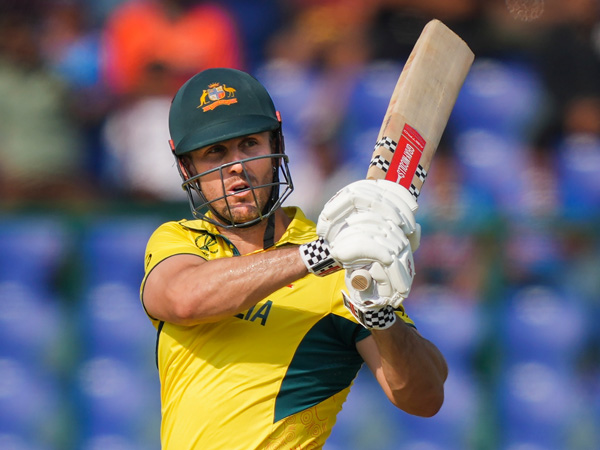 World Cup 2023 Australia will be missing Maxwell and Mitchell Marsh in their key clash
