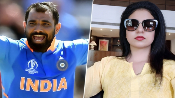  Mohammed Shami’s wife Hasin Jahan says ‘Wish he were as good a husband, father as he is a player’
