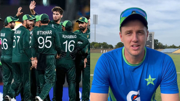 World Cup 2023: Morne Morkel resigns as bowling coach of Pakistan after world cup exit