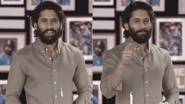 CWC 2023, IND vs NZ 1st semifinals: Akkineni Naga Chaitanya prediction on the Winner of Semis