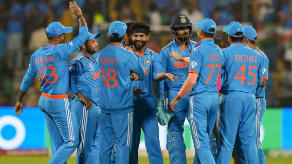 CWC2023, IND vs NZ 1st semifinals: India wins the toss and chose to bat first