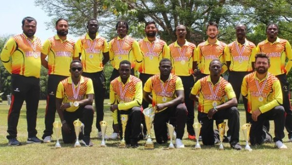 T20 World Cup 2024 Uganda qualifies as Zimbabwe knocked out of qualifiers T20 World Cup 2024 Uganda qualifies as Zimbabwe knocked out of qualifiers