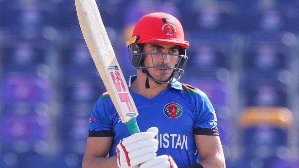 World Cup 2023 Rahmanullah Gurbaz spotted giving money to poor to celebrati Diwali