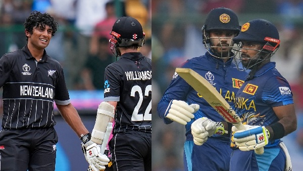 World Cup 2023 NZvsSL Key match for Kane Williamson against Sri Lanka