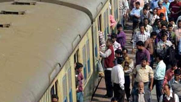 World Cup 2023 final, IND vs AUS: Railways will run a special trains from Delhi and Mumbai to Ahmedabad