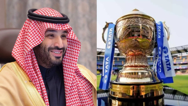  IPL: Saudi Arabia crown prince Mohammed bin Salman eyes INR 41500 crore investment in IPL