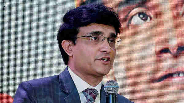 CWC 2023, IND vs NED: I cant say this is the best ever Indian pace attack, says Saurav Ganguly