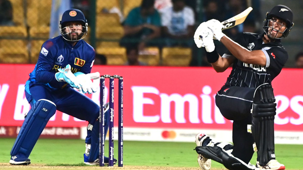 NZ vs SL: New Zealand inch closer to semifinals with 5-wicket win over Lanka