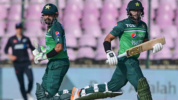 World Cup 2023 If MS Dhoni is captain Pak would have won World Cup