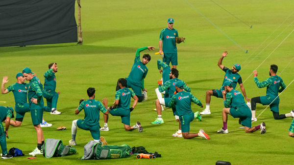 NZ vs SL: Semifinal scenario for Pakistan After New Zealand beat Sri Lanka