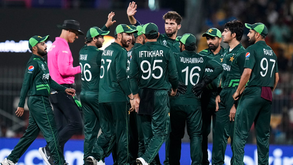 CWC 2023, PAK vs ENG: Pakistan are effectively out from semis after England win the toss and bat first