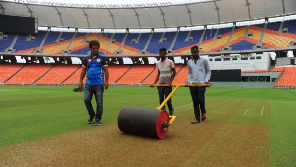 IND vs AUS World Cup 2023 Final: Weather Forecast, Pitch Report at Narendra Modi Stadium 