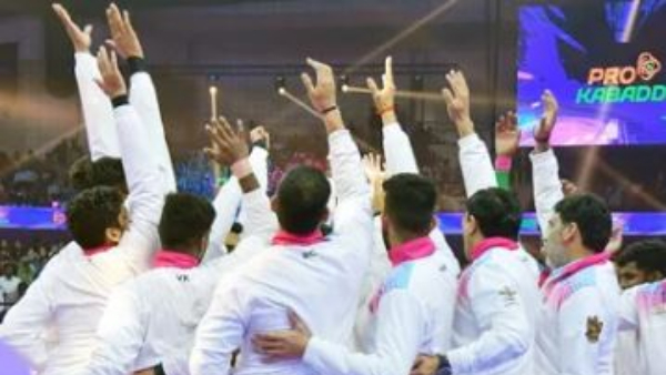 PKL Season 10: Star Sports Telugu unveils special Kabaddi promo starring Nandamuri Balakrishna