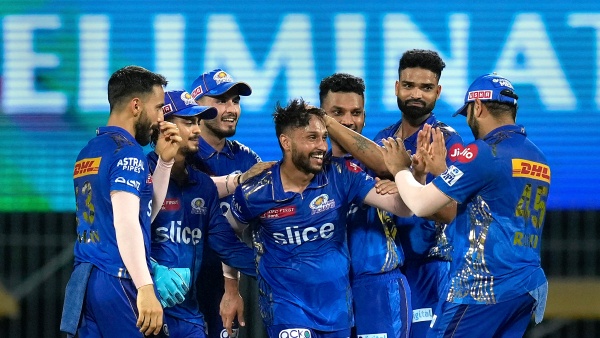 IPL 2024: Mumbai Indians Confirm First Trade Of upcoming IPL season IPL 2024: Mumbai Indians Confirm First Trade Of upcoming IPL season