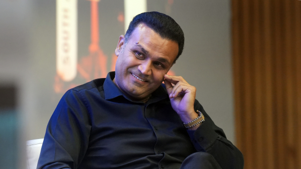  Virender Sehwag says I never wished to become a captain