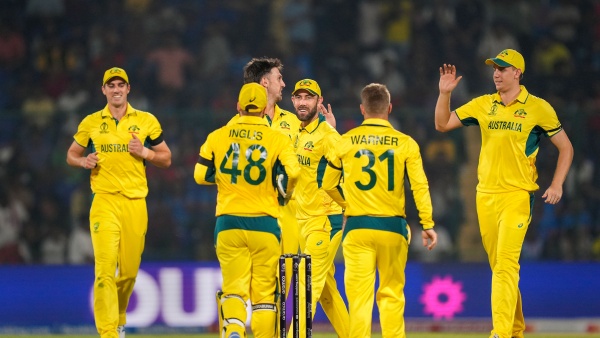  World Cup 2023: Glenn Maxwell ruled out of England match after falling from golf cart in freak accident