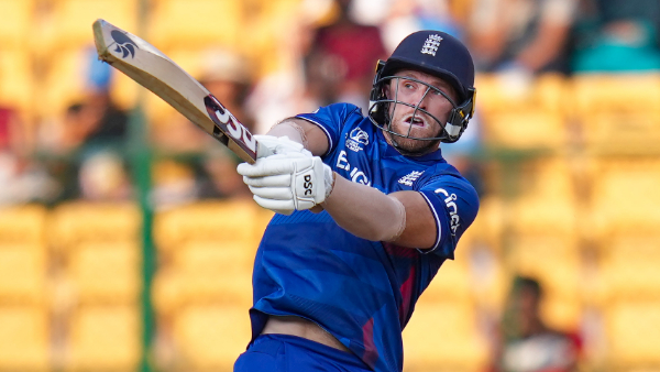  CWC 2023: Englands seamer David Willey announced his retirement 