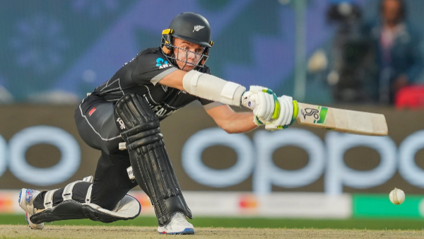  Tom Latham says We were put under pressure by QDK and Rassie after SA BIG win vs NZ in CWC 2023