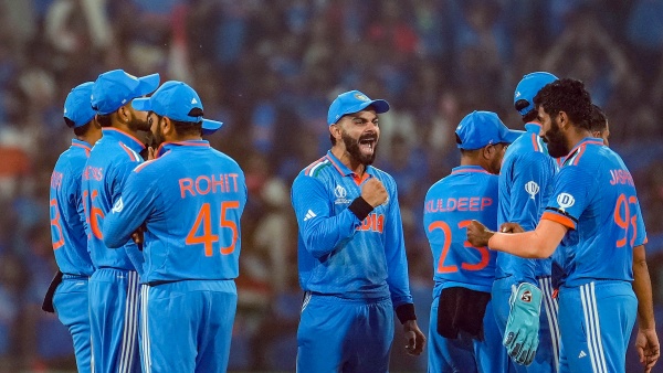  World Cup 2023: India eye semifinal berth for World Cup clash against Sri Lanka