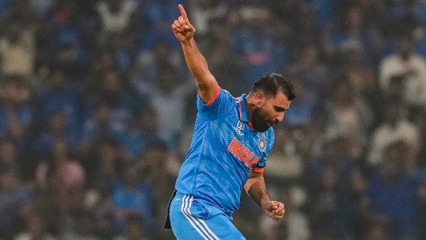 World Cup 2023: Fans Funny Reaction on Mohammed Shami stunning performance