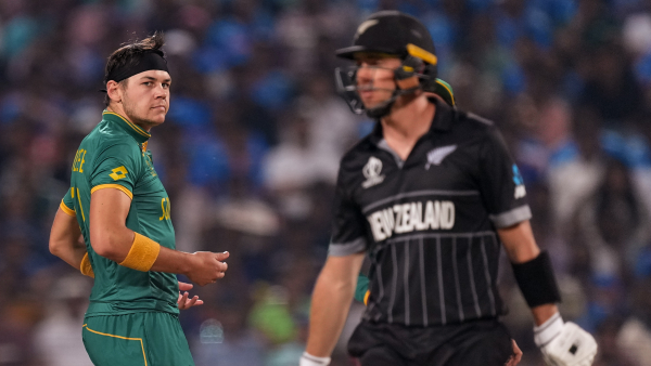  SA vs NZ: South Africa climb top of the table after BIG win vs New Zealand in World Cup 2023