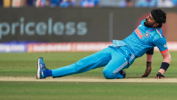 CWC 2023, IND vs AUS final: Hardik Pandya set to miss the series against South Africa too