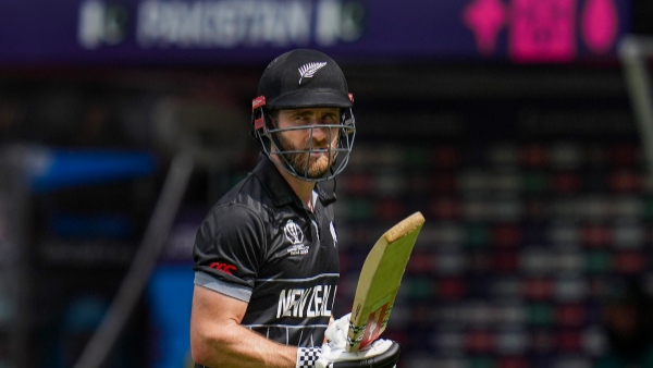 World Cup 2023 NZvsPAK Kane Williamson credits this loss to Fakhar Zaman