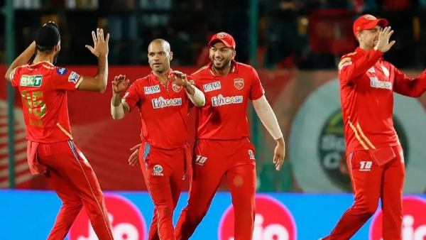  IPL 2024: Punjab Kings Retained and Release list ahead of upcoming IPL season auction