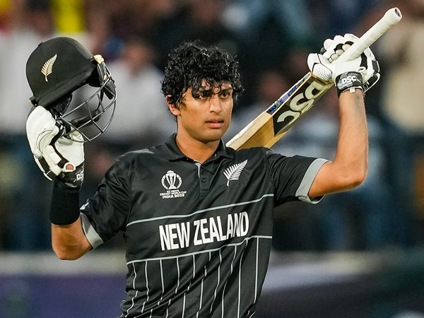 CWC 2023, IND vs NZ: My favourite IPL team is RCB, says Rachin Ravindra