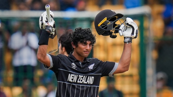 CWC 2023, IND vs NZ 1st semifinal: Rachin Ravindra Visits Grandparents’ House in Bengaluru