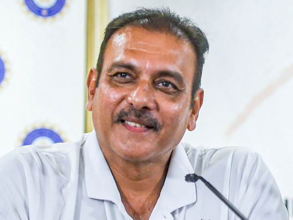  World Cup 2023 INDvsNZ Ravi Shastri predicts many more centuries for Virat Kohli