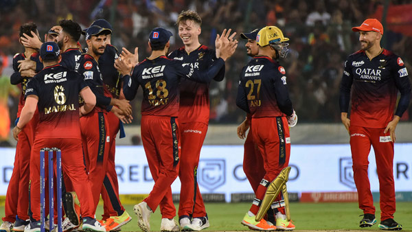 IPL 2024: Top 3 players RCB might target in upcoming mini auction