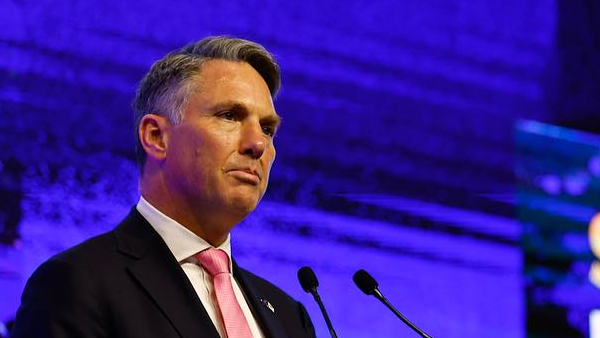 World Cup 2023 final, IND vs AUS: Australia Deputy PM Richard Marles to attend the big clash