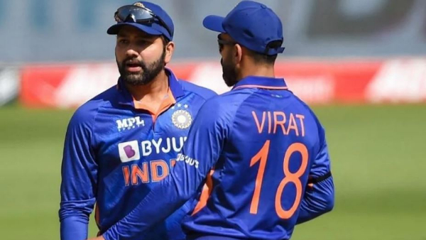  ICC ODI Rankings: Virat Kohli closes in on regaining No. 1 spot