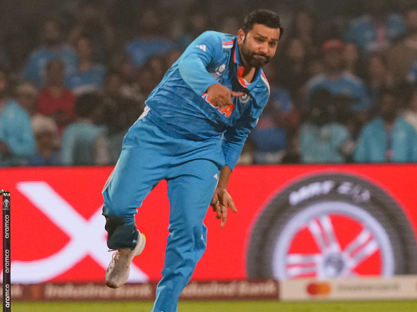 World Cup 2023: Fans Highlights Interesting Fact after India finishes group stage with 9th win