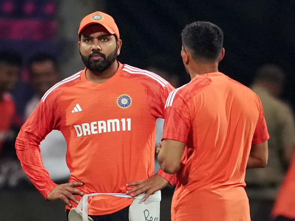 Wordl Cup 2023 INDvsSL Will rain interrupt Team Indias key fixture