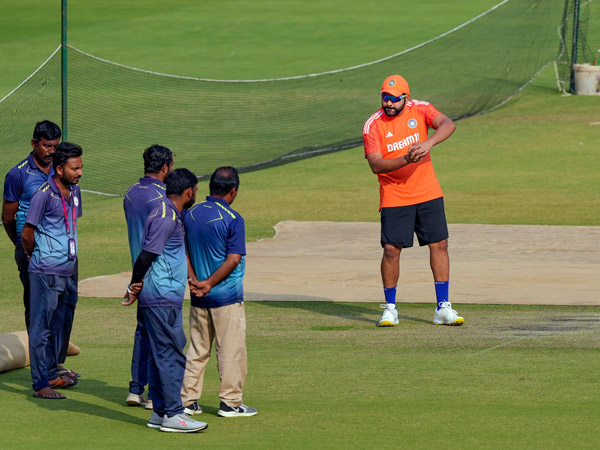 World Cup Final INDvsAUS Pitch and weather report of Narendra Modi stadium