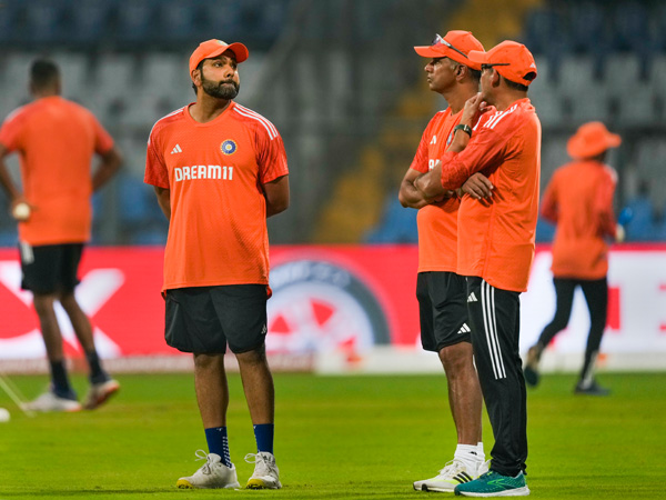 IND vs NZ Pitch Report: Rohit Sharma says toss is not the factor