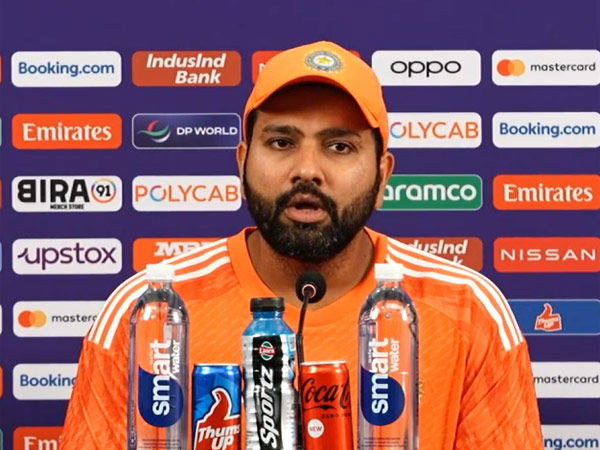 Rohit Sharma says I dont have a Mantra ahead of IND vs NZ World Cup 2023 semi final clash