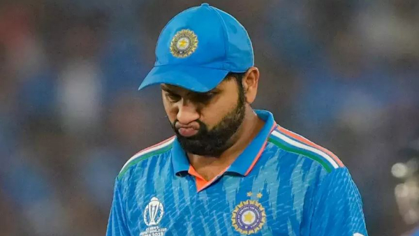 Rohit Sharma not playing T20s is best for India